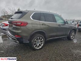 BMW X5 2022 3