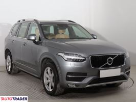 Volvo XC90 2016 2.0 221 KM Volvo XC90 2016 2.0 221 KM