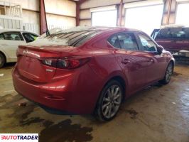 Mazda 3 2016 2 Mazda 3 2016 2