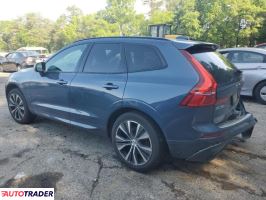 Volvo XC60 2024 2 Volvo XC60 2024 2