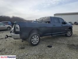 Dodge Ram 2022 6 Dodge Ram 2022 6