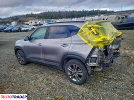 Kia Pozostałe 2022 2