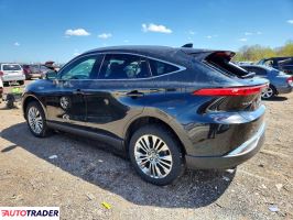 Toyota Venza 2021 2