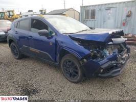 Subaru Pozostałe - zobacz ofertę