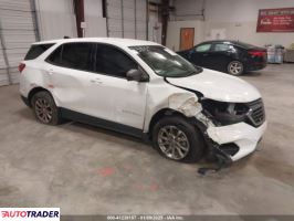 Chevrolet Equinox 2019 1 Chevrolet Equinox 2019 1