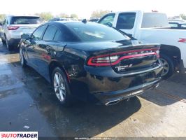 Dodge Charger 2023 3