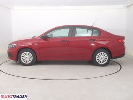 Fiat Tipo 2020 1.4 93 KM