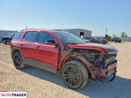 GMC Acadia 2023 2
