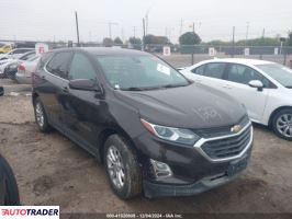 Chevrolet Equinox 2020 1