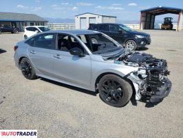 Honda Civic 2025 2