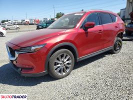 Mazda CX-5 2019 2 Mazda CX-5 2019 2