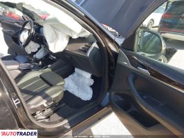 BMW X3 2022 2