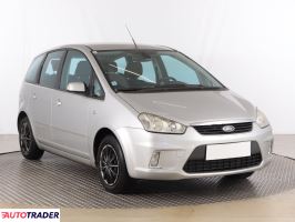 Ford Focus C-Max 2007 1.6 107 KM