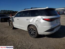 Lexus Pozostałe 2025 2