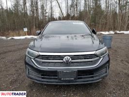 Volkswagen Jetta 2024 1