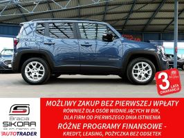 Jeep Renegade 2023 1.5 130 KM