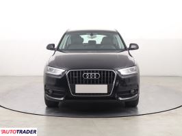 Audi Q3 2012 2.0 174 KM