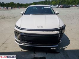 Hyundai Sonata 2025 2