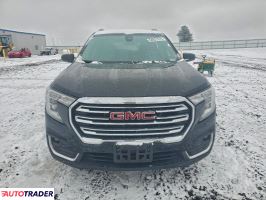 GMC Terrain 2022 1