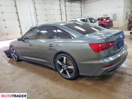 Audi A6 2020 3