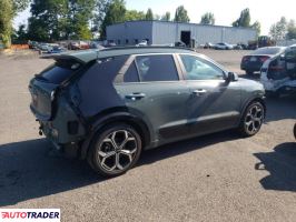 Kia Niro 2023 1