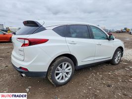 Acura RDX 2021 2