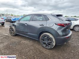 Mazda CX-30 2024 2