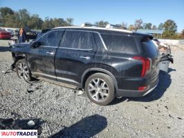 Hyundai Pozostałe 2020 3