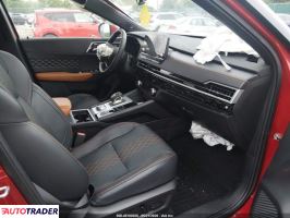 Mitsubishi Outlander 2024 2