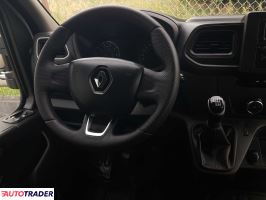 Renault Master 2020 2.3
