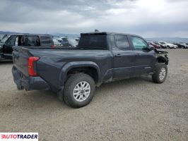 Toyota Tacoma 2024 2 Toyota Tacoma 2024 2