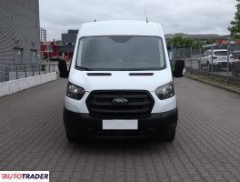 Ford Transit 2022 2.0