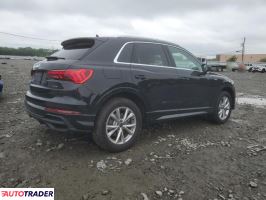 Audi Q3 2025 2 Audi Q3 2025 2