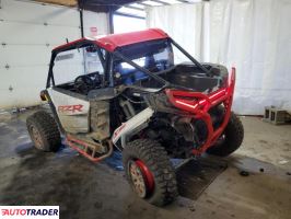 Polaris Pozostałe 2024