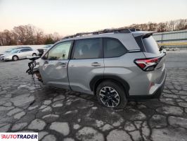 Subaru Forester 2025 2