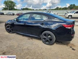 Nissan Sentra 2023 2