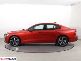 Volvo S60 2022 2.0 194 KM