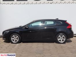 Volvo V40 2016 2.0 147 KM