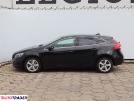 Volvo V40 2014 2.0 187 KM Volvo V40 2014 2.0 187 KM