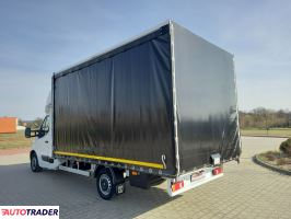Renault Master 2018 2.3 Renault Master 2018 2.3