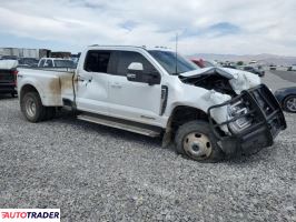 Ford Pozostałe 2023 6