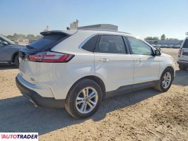 Ford Edge 2020 2