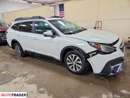 Subaru Outback 2020 2