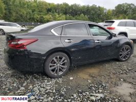 Nissan Altima 2018 2