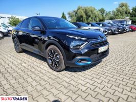 Citroen C4 2023 136 KM