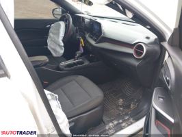 Chevrolet Trax 2024 1