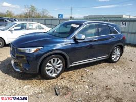 Infiniti QX50 2021 2 Infiniti QX50 2021 2