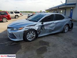 Toyota Camry - zobacz ofertę