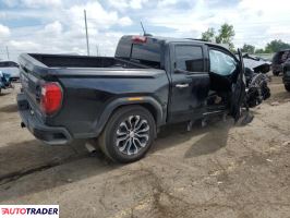 GMC Pozostałe 2024 2