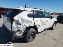 Toyota Pozostałe 2019 2